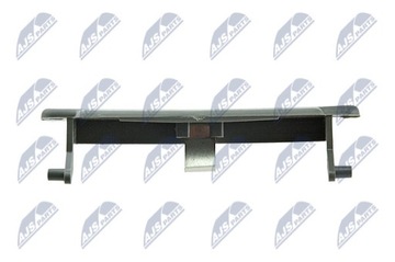 РУЧКА ПОДЛОКОТНИКА КНОПКА AUDI A6 C6 2004-2011 гг.