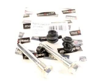 Prowadnice śruby zacisku tył Mazda 6 GG GH GY