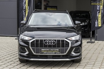 Audi 2022 Audi Q3 Virtual Kockpit / S-tronic / ASO Audi, zdjęcie 18