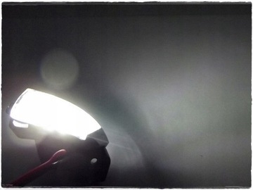 СВЕТОДИОДНЫЕ ПОДСВЕТКИ ДЛЯ ЗЕРКАЛ Volkswagen