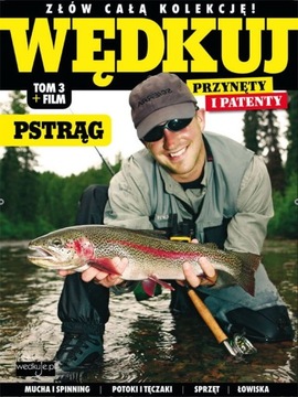 Wędkuj Przynęty i patenty - Pstrąg