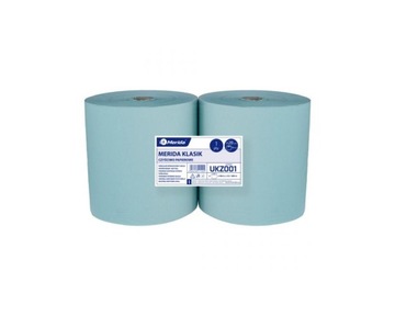 БУМАГА ДЛЯ ЧИСТКИ MERIDA KLASIK 2x400 M UKZ001