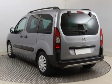 Citroen Berlingo II Combi Facelifting 2015 1.6 VTi 120KM 2016 Citroen Berlingo 1.6 VTi, Salon Polska, zdjęcie 3