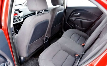 Kia Rio III Sedan 1.2 DOHC CVVT 85KM 2015 Kia Rio Lift Maly przebieg, Klimatyzacja, Po serwisie 1.2 Benzyna 85KM, zdjęcie 10