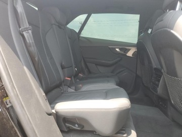 Audi Q8 2022 Audi Q8 Premium 2022 3.0l 3.0 Benzyna 335KM, zdjęcie 11