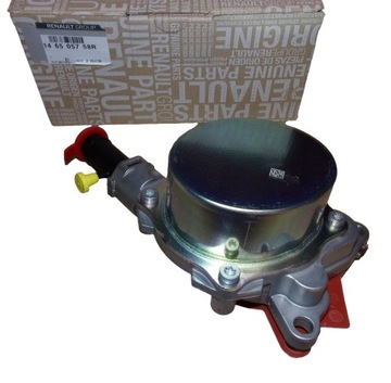 Pompa Vacum Nowy Oryginał 146505758R Renault