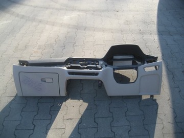 BMW G20 G21 DESKA ROZDZIELCZA ANGLIK