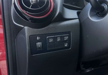 Mazda CX-3 Crossover 2.0 SKY-G 120KM 2016 Mazda CX-3 2.0 I NAVI bezwypadkowa GWARANCJA manual 2.0 Benzyna, zdjęcie 29