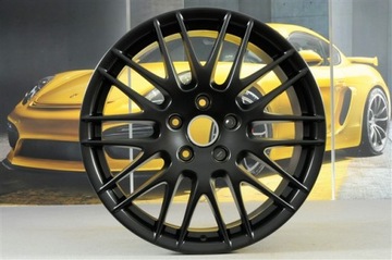 ORYG. Porsche Cayenne E2/958 Felga RS Spyder 9J 20