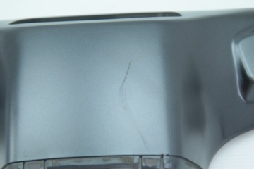 PIAGGIO VESPA SPRINT S 125 2024 КРЫШКА КОРПУСА СТОЙКИ ОБТЕКАТЕЛЯ