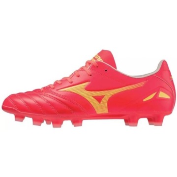 Обувь Mizuno Morelia Neo IV Beta MD P1GA234264 красный 44