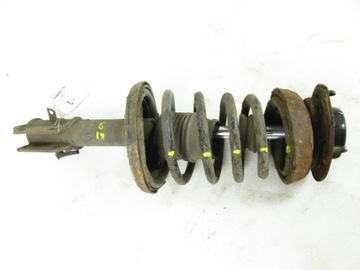 MCPHERSON LEVÝ PŘEDNÍ DAEWOO LEGANZA 2.0 16V