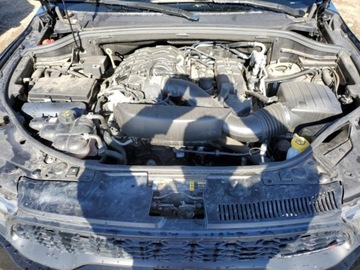 Dodge Durango III 3.6 V6 294KM 2023 Dodge Durango 2023 Dodge Durango GT Plus AWD 3.6 Benzyna 295KM, zdjęcie 6