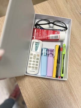 Имитация книги, декоративная шкатулка FK092MC Маргарита - открытая