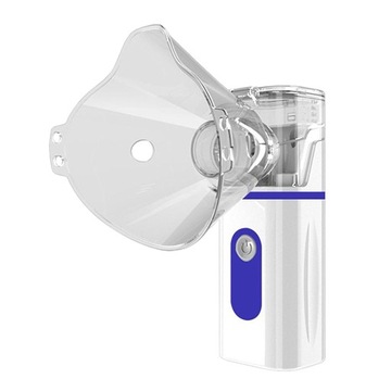 Распылитель Nano Mister 2 в 1 Handy Face