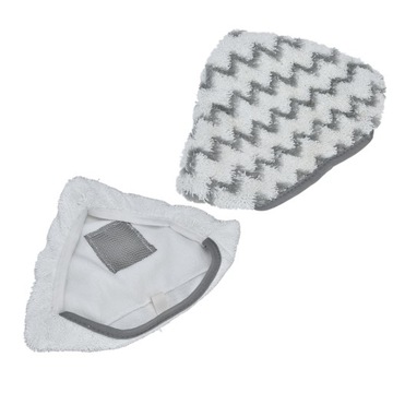 Сменный чехол для швабры из высококачественной микрофибры.