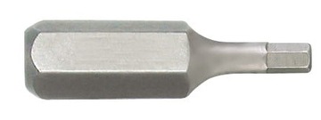 СВЕРЛА, ЛЕЗВИЕ, КОНЕЦ 5/16 ШЕСТИГРАННЫЙ H6*36MM - KY183606H