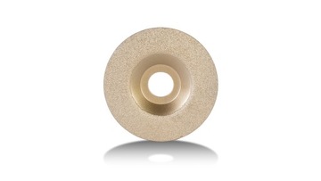 Tarcza diamentowa do szlifowania Rubi VDF 100mm