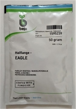 PIETRUSZKA HOLENDERSKA EAGLE BEJO 50G MAX AROMAT