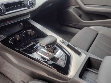 Audi A4 B9 Avant Facelifting 2.0 35 TFSI 150KM 2023 Audi A4 Avant Avant, S line, 35 TFSI, 150 KM, S tronic, bogate wyposazenie, zdjęcie 12