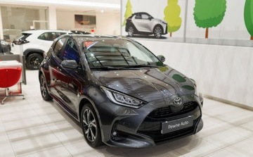 Toyota 2024 Toyota Yaris Hybrid 1.5 Style 1.5 Hybryda 116KM, zdjęcie 2
