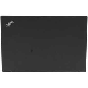 Ноутбук Lenovo ThinkPad X270 i5 8 ГБ 240 ГБ класса A