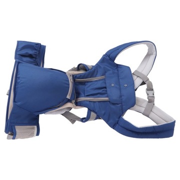 Детская переноска с набедренным сиденьем Эргономичная Дышащая Удобная Многофункциональная