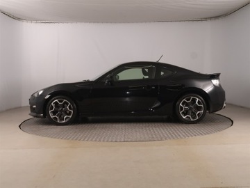 Subaru BRZ I Coupe 2.0 DAVCS 200KM 2013 Subaru BRZ 2.0, Salon Polska, 1. Właściciel, zdjęcie 2