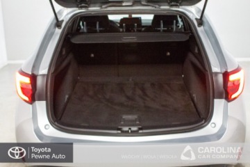 Toyota Corolla XII TS Kombi Facelifting 1.8 Hybrid 140KM 2024 Toyota Corolla Seria E21 (2019-) 1.8 Hybrid Comfor, zdjęcie 15