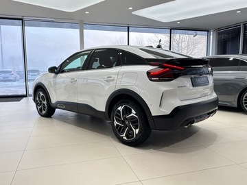 Citroen C4 III SUV 1.2 PureTech 130KM 2022 Citroen C4 Shine / HUD / Nawigacja / Kamera / CarP, zdjęcie 1