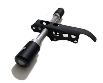 YAMAHA XT660 XT 660 — АВАРИЙНЫЕ ПОДКЛАДКИ ТВЕРДЫЕ СЛАЙДЕРЫ