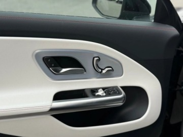 Mercedes CLA C118/X118 2026 Mercedes-Benz CLA CLA220 4MATIC AMG - Nowy model 1.5 Benzyna 190KM, zdjęcie 9