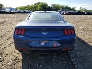 Ford Mustang VI 2024 Ford Mustang 2024 2.3l 2.3 Benzyna 315KM, zdjęcie 2