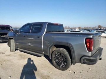  GMC Sierra 2021r., Elevantion, od ubezpieczalni 3.0 Benzyna 277KM, zdjęcie 2