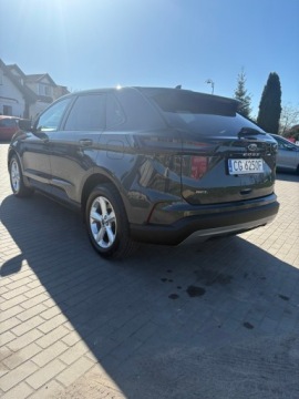Ford Edge II 2021 FORD EDGE 2.0 automat benzyna, zdjęcie 3