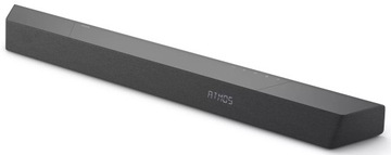 Soundbar PHILIPS TAB8507B/10 3.1 600W Czarny