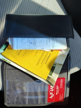 Chevrolet Cruze Kombi 1.6 16V DOHC 124KM 2013 Chevrolet Cruze Książka serwisowa., zdjęcie 16