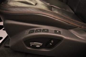 Volvo XC60 I SUV 2.0 D4 163KM 2012 Volvo XC 60 D4 163ps__SUMMUM__5-Cyl__Panorama, zdjęcie 15