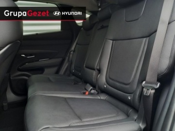 Honda HR-V III 2025 Hyundai Tucson Platinum Shimmering Silver OD RĘKI!I!!, zdjęcie 13