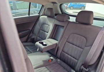 Kia Sportage IV SUV 1.6 GDI 132KM 2016 Kia Sportage Climatronic Alu 17 RCD Bluetooth Halogeny Salon PL Dealer Kia, zdjęcie 12