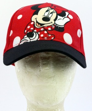 Бейсболка USA Disney MINNIE MOUSE 53-56см