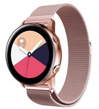PASEK OPASKA ST HUAWEI WATCH GT2 GT3 ELEGANT 42mm