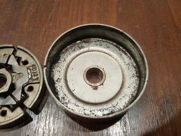 STIHL 019 T MS 190 БАРАБАННАЯ КОРЗИНА СЦЕПЛЕНИЯ