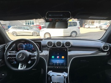 Mercedes CLE Coupe AMG 3.0 53  449KM 2026 MERCEDES-BENZ CLE AMG 53 4-Matic+ Coupe 3.0 (449KM) 2026, zdjęcie 5