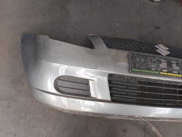 NÁRAZNÍK PŘEDNÍ SUZUKI SWIFT IV