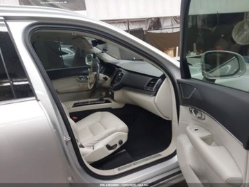 Volvo XC90 II SUV Facelifting 2.0 T5 250KM 2020 Volvo XC 90 t5 momentum, 2020r., 4x4, 2.0L 2.0 Benzyna 250KM, zdjęcie 8