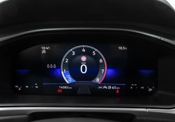 Volkswagen T-Roc I 2024 Volkswagen T-Roc 1.0 TSI 116KM Life Reflektory LED Plus Kamera Cofania Key, zdjęcie 18