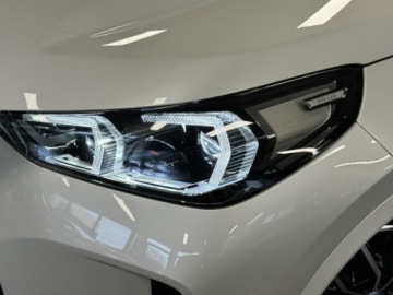 BMW X1 U11 Crossover 2.0 18d 150KM 2026 BMW X1 sDrive18d Sport Suv 2.0 (150KM) 2026, zdjęcie 4
