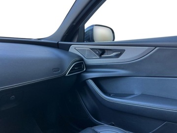 Jaguar XE Sedan Facelifting 2.0 i4P 300KM 2019 Jaguar XE Salon PL FV23 Konfiguracja 282tys Mocno doposazony Gwarancja, zdjęcie 11