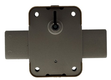 2 ЗАМКА JANIA С СИСТЕМОЙ ЗАМКА TYTAN T-3 С 1 КЛЮЧОМ